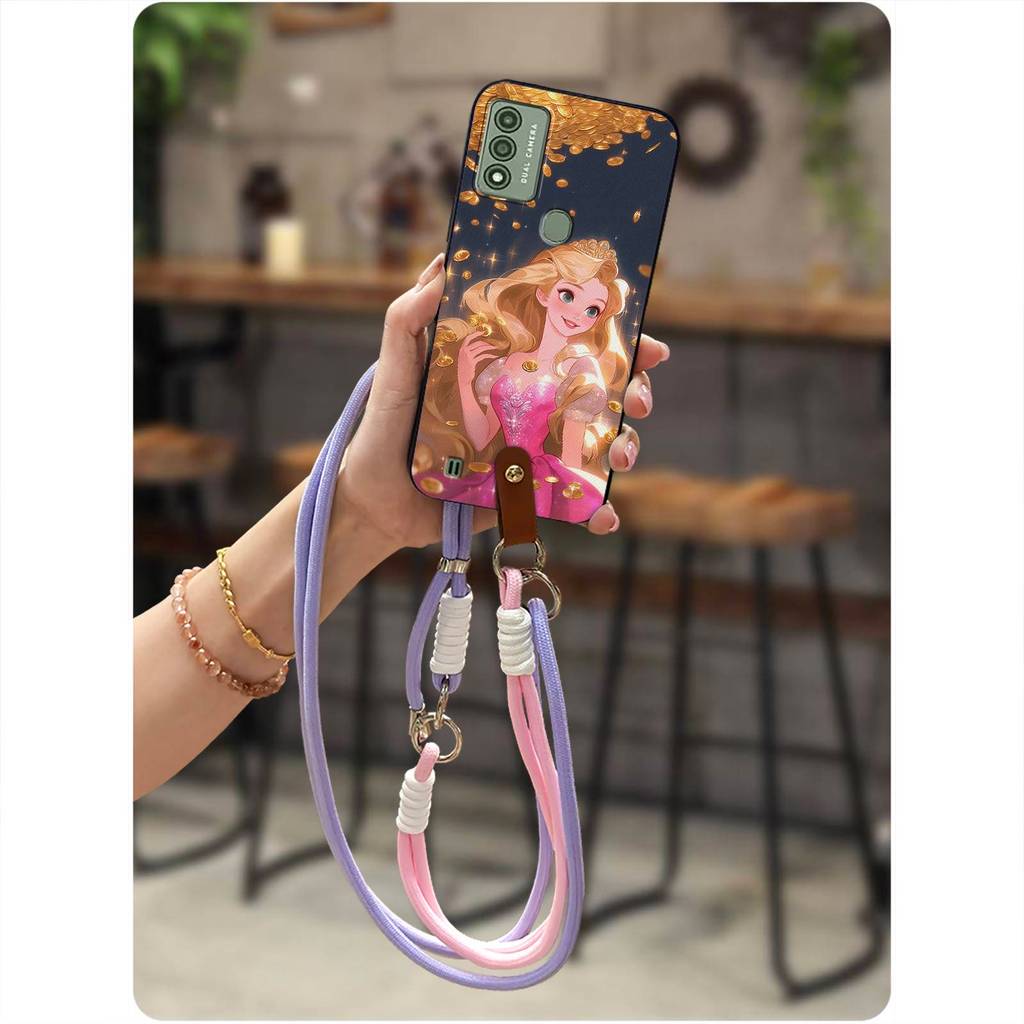 นุ่มกรณีสกปรกทนเคสโทรศัพท์สําหรับ Wiko Voix/U616AT Full wrap Diagonal กันกระแทกกันน้ําแฟชั่นการออกแบ