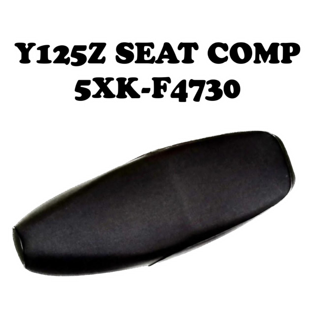Y125 SEAT Y125Z มอเตอร์ที่นั่ง Y125ZR มอเตอร์ที่นั่ง - 5XK-F4730-00