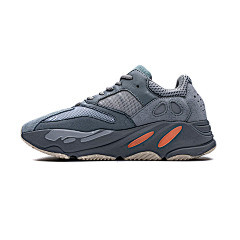 [BA0AH] Grey Coconut 700 Adidas Yeezy Boost 700 "Inertia" EG7597