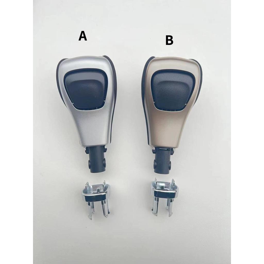 1 ชิ้น 5YD261X9AA 5YD291X9AA แฮนด์บอลพร้อมคลิปโครเมี่ยมสําหรับ Jeep cherokee 2014-18