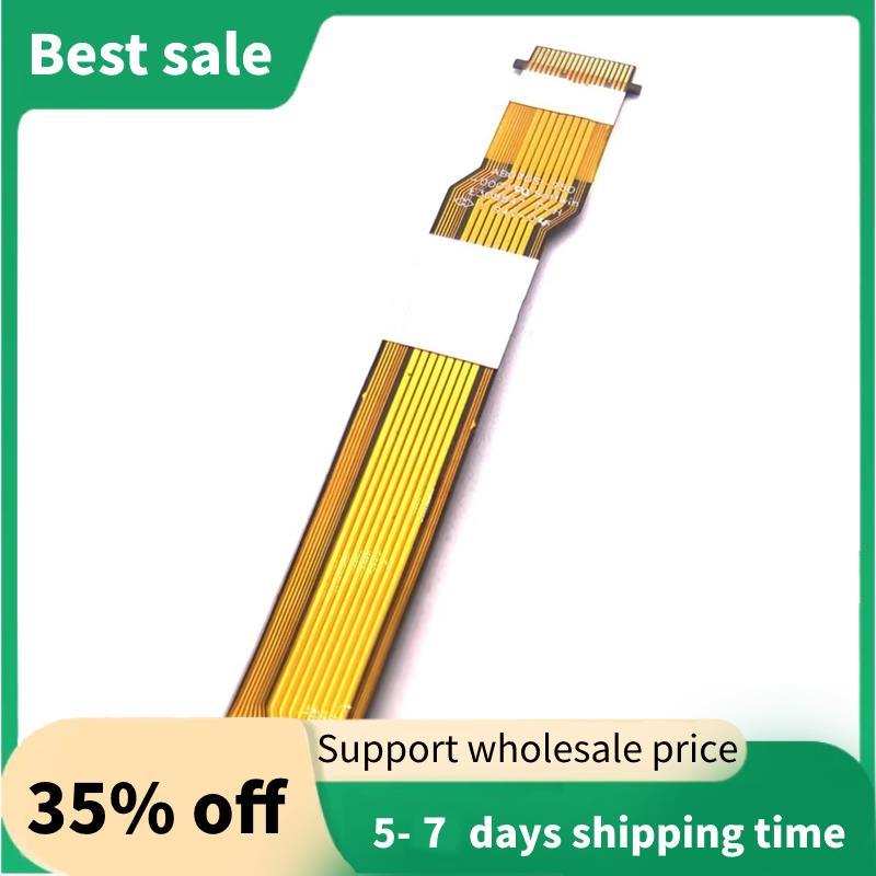 สาย Flex สําหรับ 17-70 มม. F2.8 B070 เลนส์ Anti Shake Stabilizer สําหรับ Enhanced ภาพเสถียรภาพ