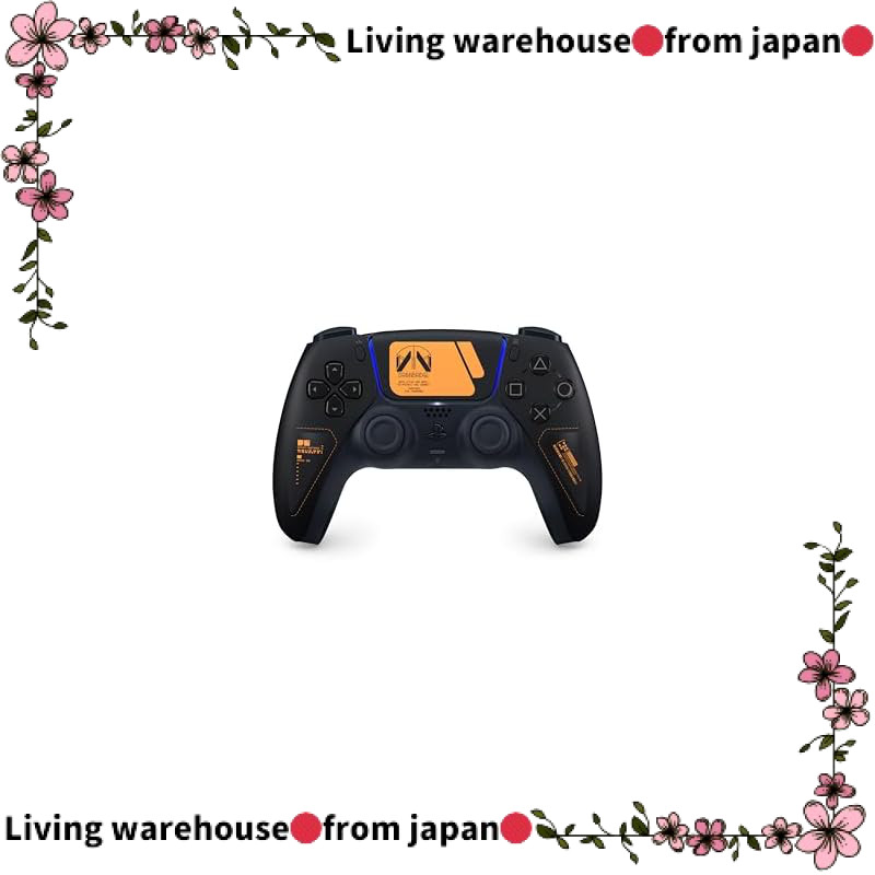 [Authentic Product] DualSense Wireless Controller "DEATH STRANDING 2: ON THE BEACH" Limited Edition