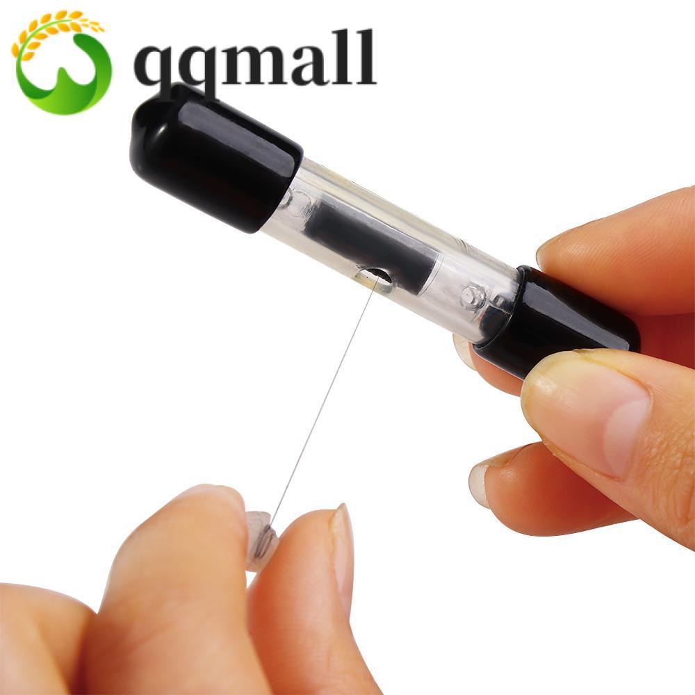 QQMALL Toys Thread Retractor Invisible Street