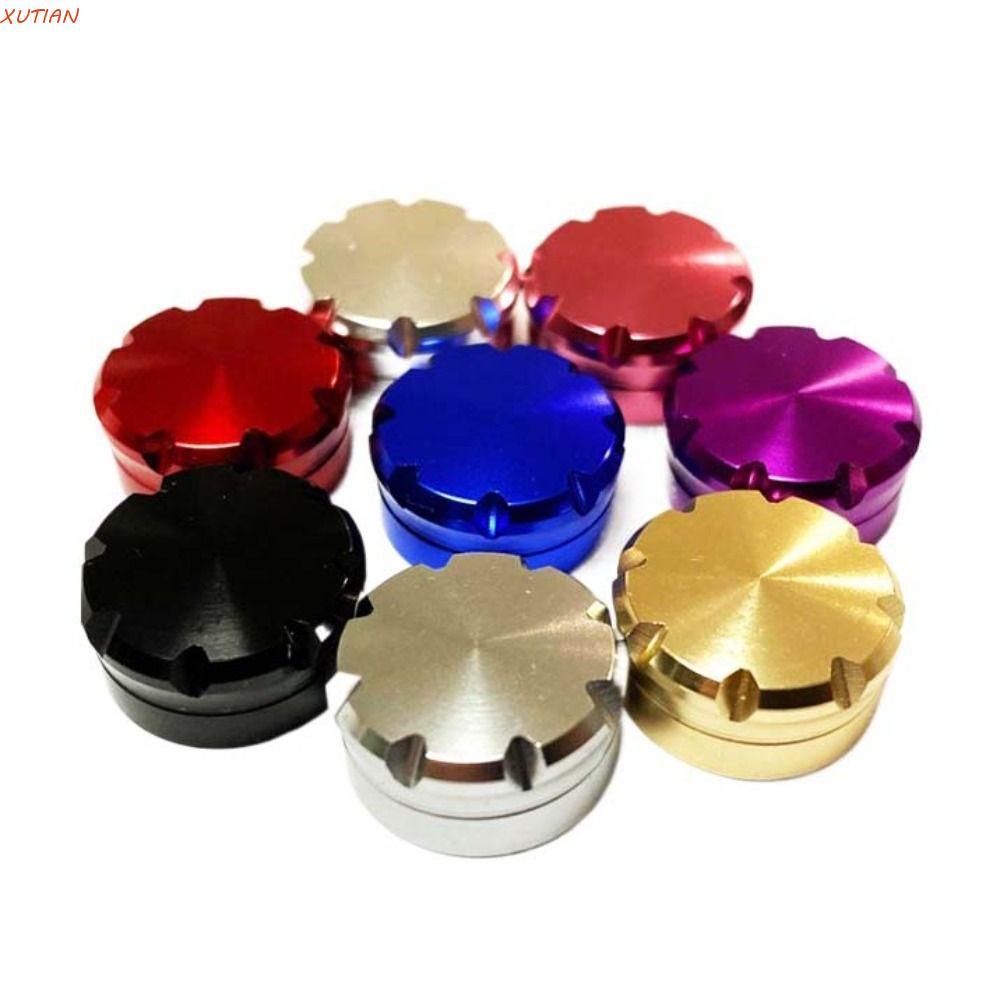 XUTIAN ลูกบิดและฝาปรับแรงกด สำหรับ Daiwa Steez .Adapter สำหรับ-spinner reel และอุปกรณ์ตกปลา