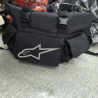 {โปรโมชั่นราคาต่ํา} อ่า ดาว กระเป๋าเป้สะพายหลังรถจักรยานยนต์…