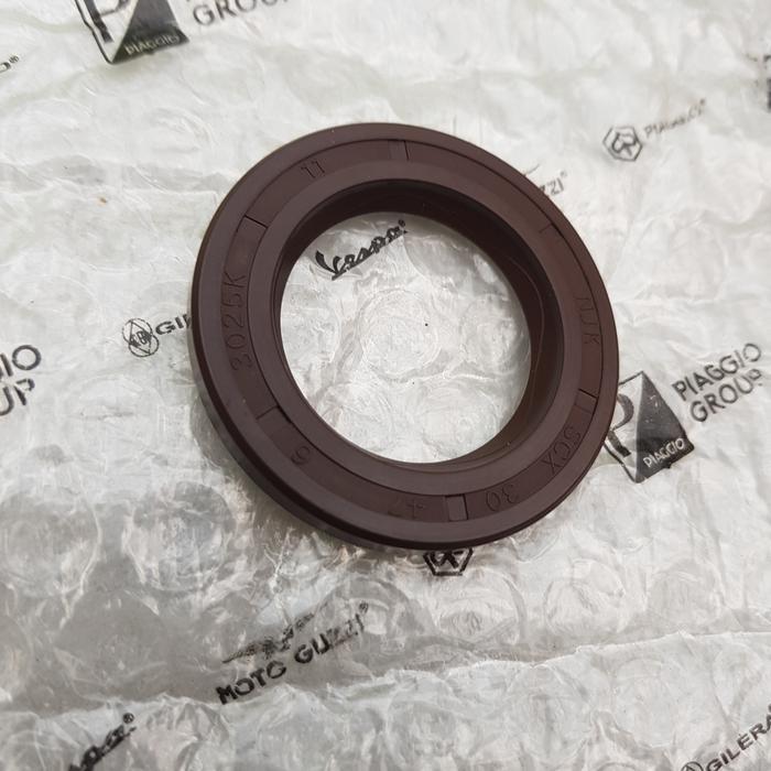 BEST Piaggio Zip Gearbox Seal...!!!