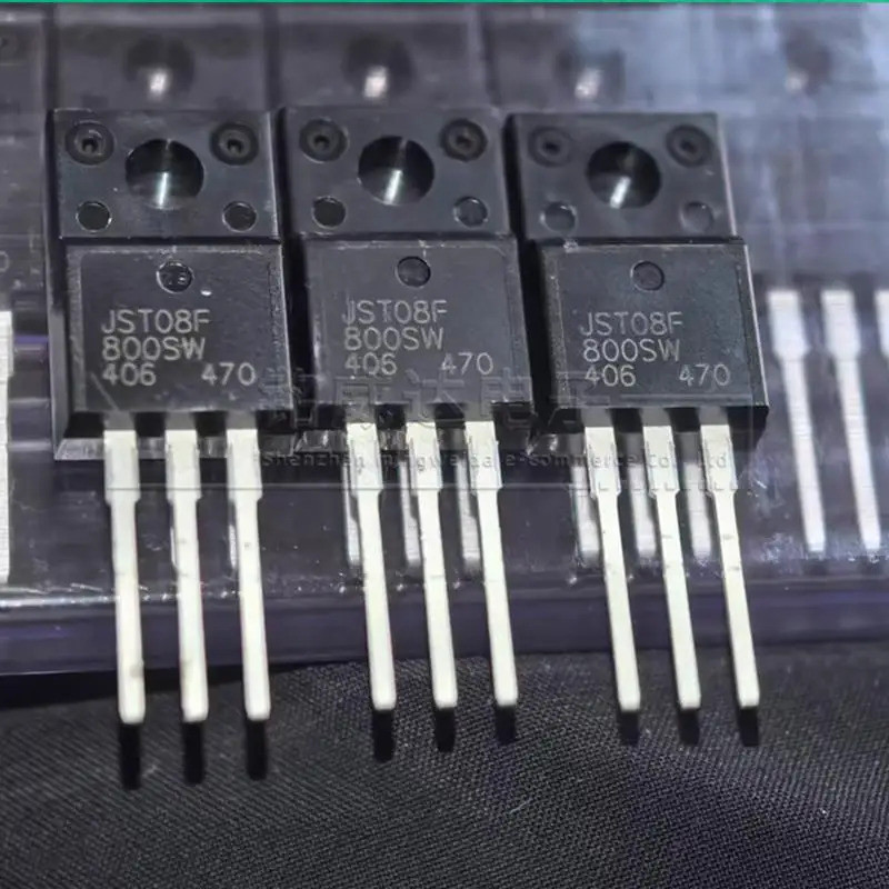 2-5PCS JST04F JST08F JST12F JST16F JST04F-800SW JST04F-800CW JST08F-800CW JST08F-800SW JST12F-800CW 