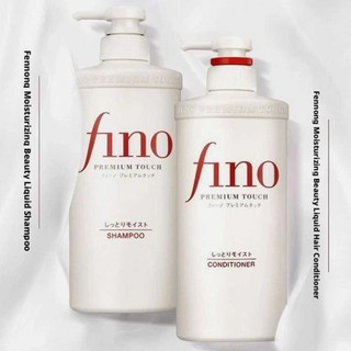 Shampoo , Condicionador Tátil Premium , Para Cabelos Finos E Suaves , 550ml