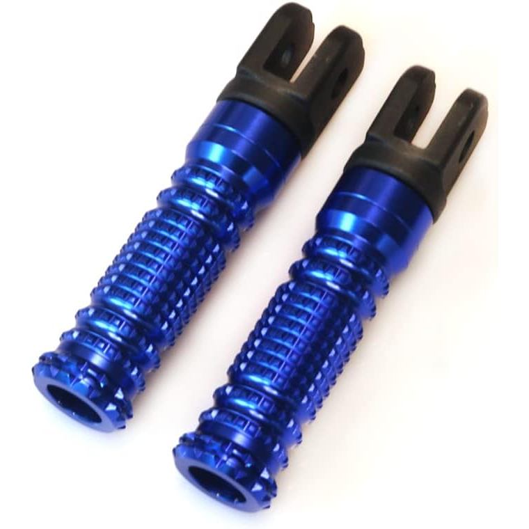 Crazy sport หมุดเท้าด้านหน้าเหมาะสําหรับ YZ R25 YZFR3 MT 09 07 10 03 Tracer900 900GT FZ09 FJ09 XSR90