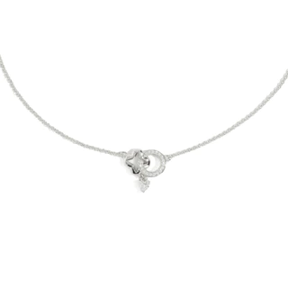 YVIS Always Brass Necklace - Vellink Collection
