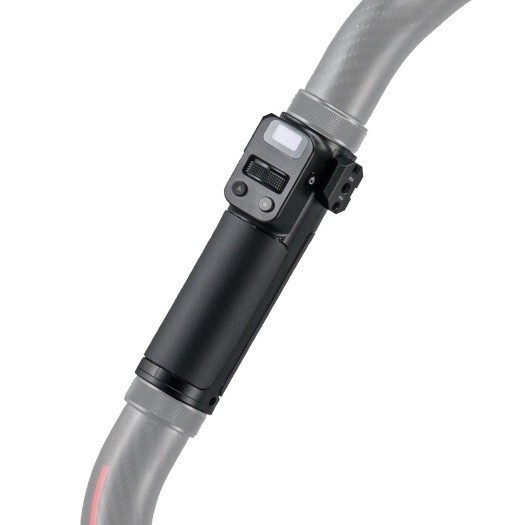 TILTA Dual Channel Wireless Lens Control Handle for Advanced Ring Grip