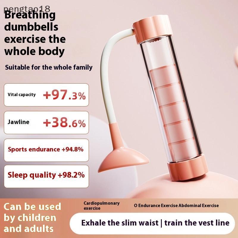 ดัมเบลปรับได้เพื่อ.Core Strength และ Facia Toning เสริมสร้างกล้ามเนื้อหน้าท้องและใบหน้า