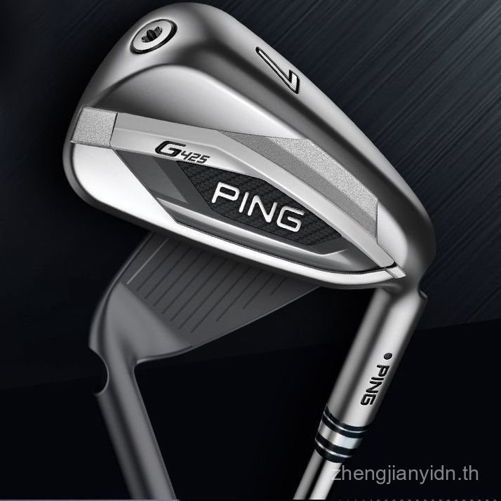 ชุดไม้กอล์ฟ PING สำหรับผู้ชาย G425MAX ชุดเต็ม อัปเกรดจากไม้กอล์ฟ G425