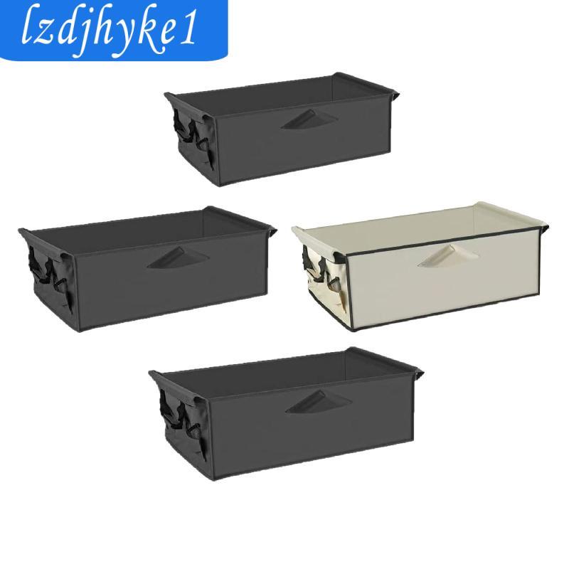 [Lzdjhyke1] Wagon Liner Garden Cart Liner กระเป๋ารถเข็นรถเข็นแบบพับได้ Wagon กระเป๋าผ้า Wagon กระเป๋