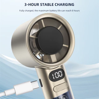 ท่อไอเสียมือถือ 120 ระดับ แรงลมจัดได้ทุกแรงพร้อมระบบควบคุม USB พกพาสะดวกใช้งานได้นาน เหมาะพกพาส่งไว
