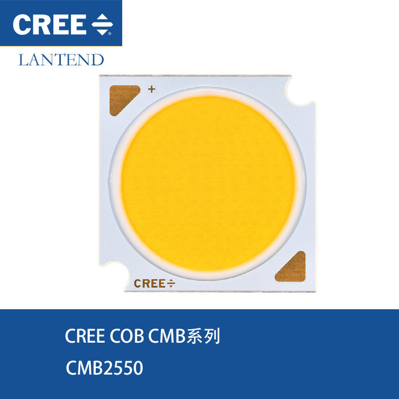 Cree COB หลอดไฟ LED