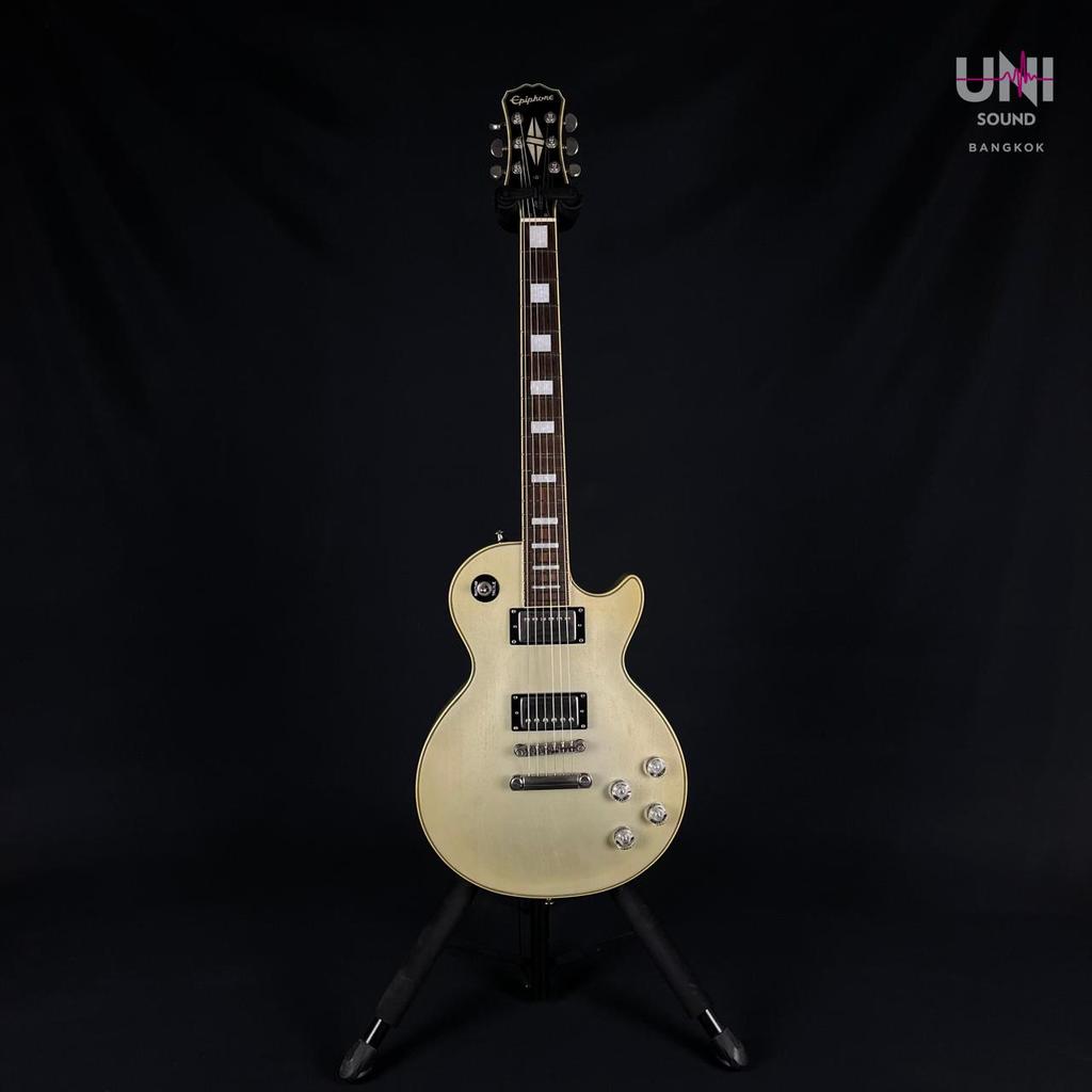 กีต้าร์ไฟฟ้า Epiphone Les Paul Custom Pro 2013