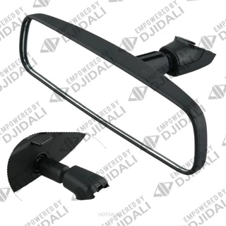 กระจกมองหลังภายในสําหรับ Navara D40 2005-2013 96321-2dr0a