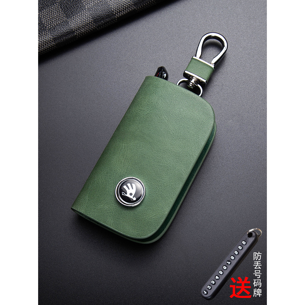 24 รุ่น Skoda Mingrui Speedy Speedy Speedy Dynamic Hao