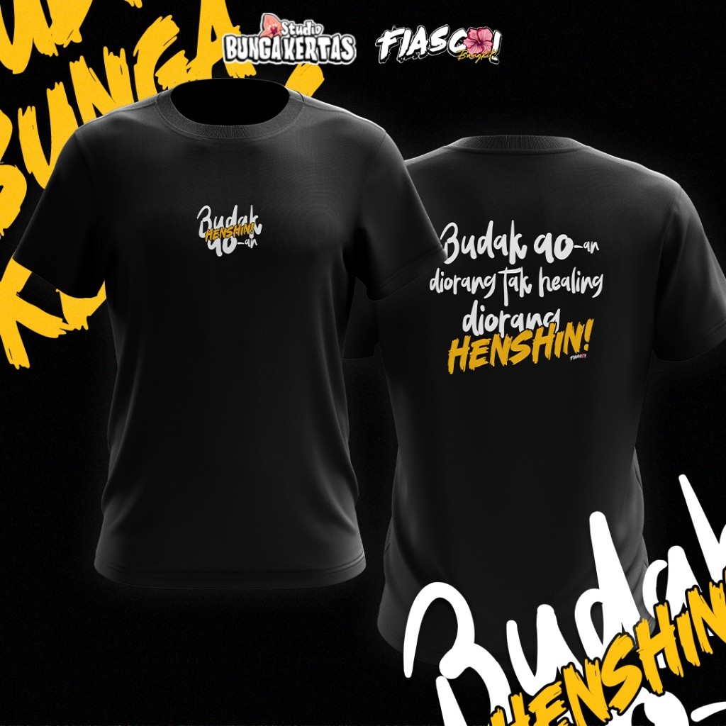 เสื้อ Kamen Rider Healing Henshin เสื้อยืดไมโครไฟเบอร์