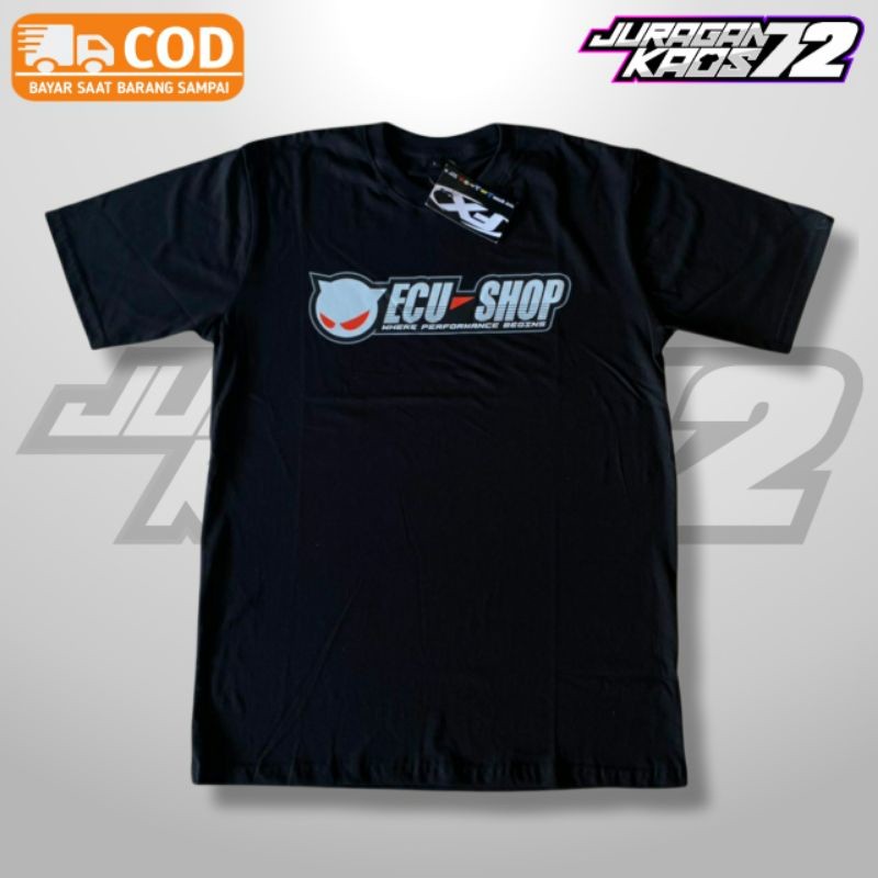 Ecu Shop Baju Tshirt ไมโครไฟเบอร์
