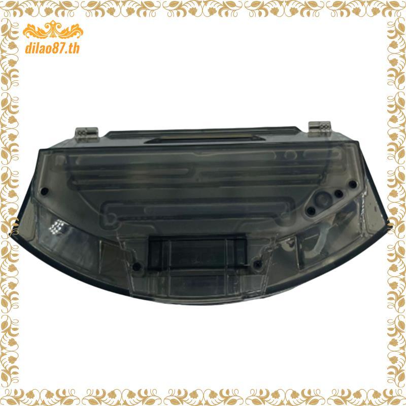 [dilao87.th] สําหรับ R1 R1A R1D R1 Pro S1 2 in 1 ถังเก็บน้ํากล่องฝุ่นพร้อมตัวกรองเครื่องดูดฝุ่นหุ่นย