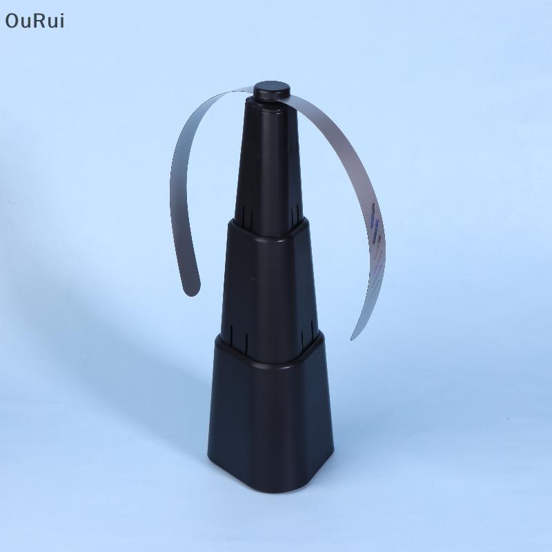 [B&C] Table Fly Repellent 2 Holographic s Portable Bug Deterrent for Outdoor Garden Party BBQ Picnic