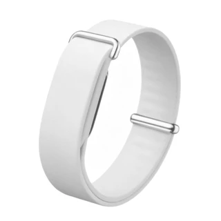 สายนาฬิกาซิลิโคนแบบห่วงสําหรับ Google Fitbit Air สร้อยข้อมือยางนาฬิกาสายรัดข้อมือแบบสปอร์ตสําหรับผู้หญิงผู้ชาย