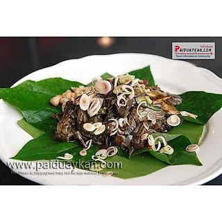 น้ำปูแท้ กองคำอย่างดี 500g น้ำปู๋ ส่งตรงจากเชียงราย