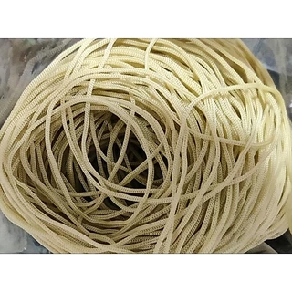 เชือกร่มสีต่างๆ4มิล(500กรัม)