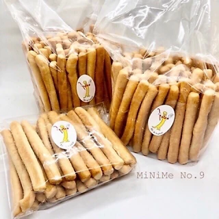 Mr.Khakai 🥖ขนมขาไก่สัมมากร 🍥ข้าวตังอบกรอบ รสเนยสด ขาไก่ในตำนาน ขาไก่เนยสด สัมมากร เจ้าดัง 🥖สดใหม่วันต่อวัน 🚚ส่งวันถัดไป🥖