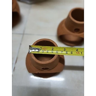 ที่ตั้งขวดน้ำดินเผาหนูแฮมเตอร์ ฯ และสัตว์เล็ก