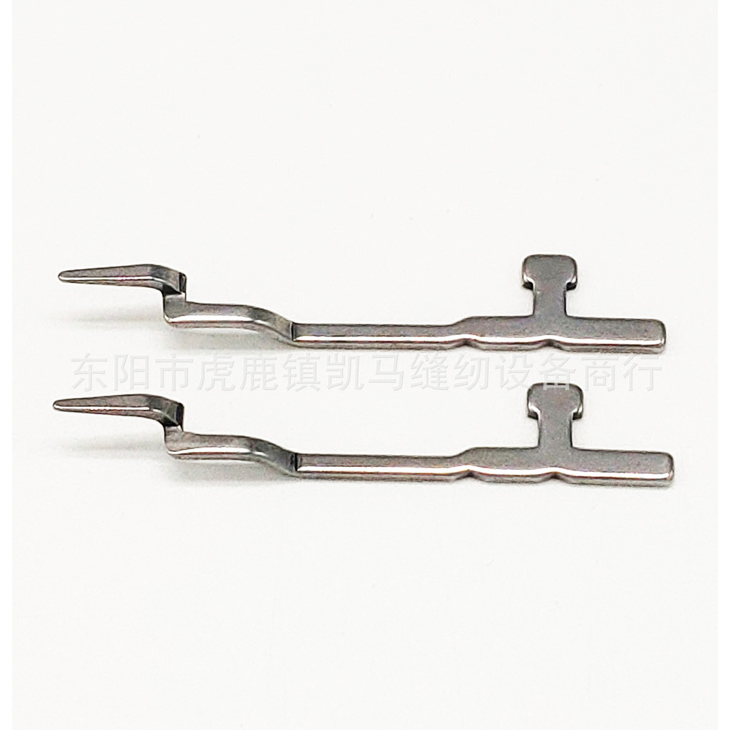 550450 SINGER 14U SINGER ครัวเรือนมัลติฟังก์ชั่จักรเย็บผ้าอุปกรณ์อุปกรณ์ Edge Copying เครื่องเข็มโค้