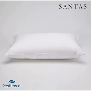 SANTAS หมอนหนุน รุ่น DACRON® RESILIENCE™