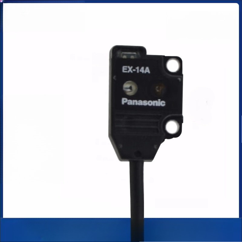สวิตช์โฟโตอิเล็กทริก Panasonic ของแท้ใหม่ EX-13A / EX-13B / EX-13EA / EX-13EB และรุ่น -PN