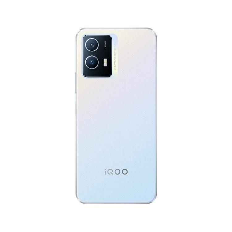 [มือสอง] vivo iQOO U5 Full Netcom 5G Snapdragon 695 ชิป 120Hz หน้าจอแข่งเกมคอนโซลราคาถูก