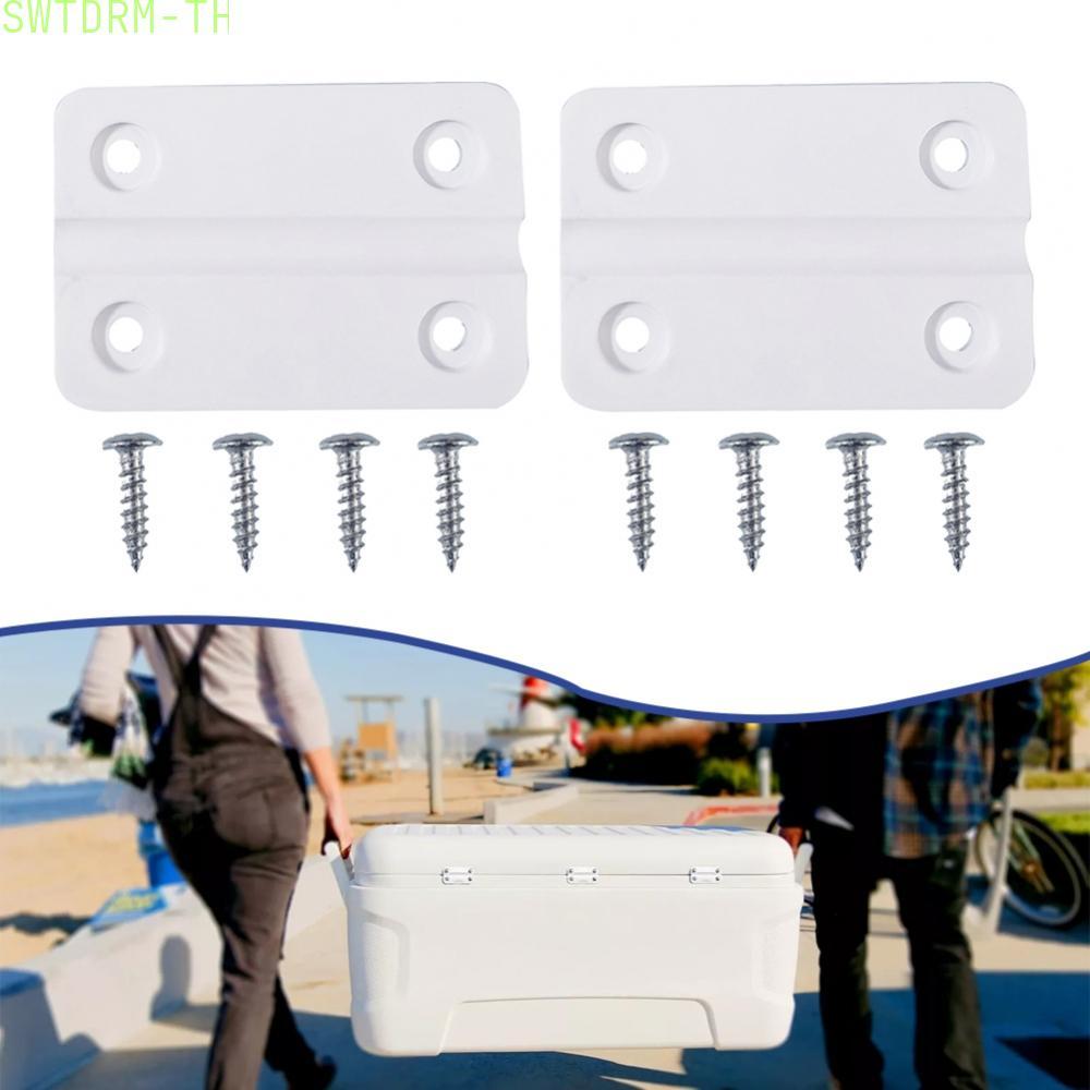 【SWTDRM】Igloo Cooler Parts Repair Parts Easy Installation Maintenance Components