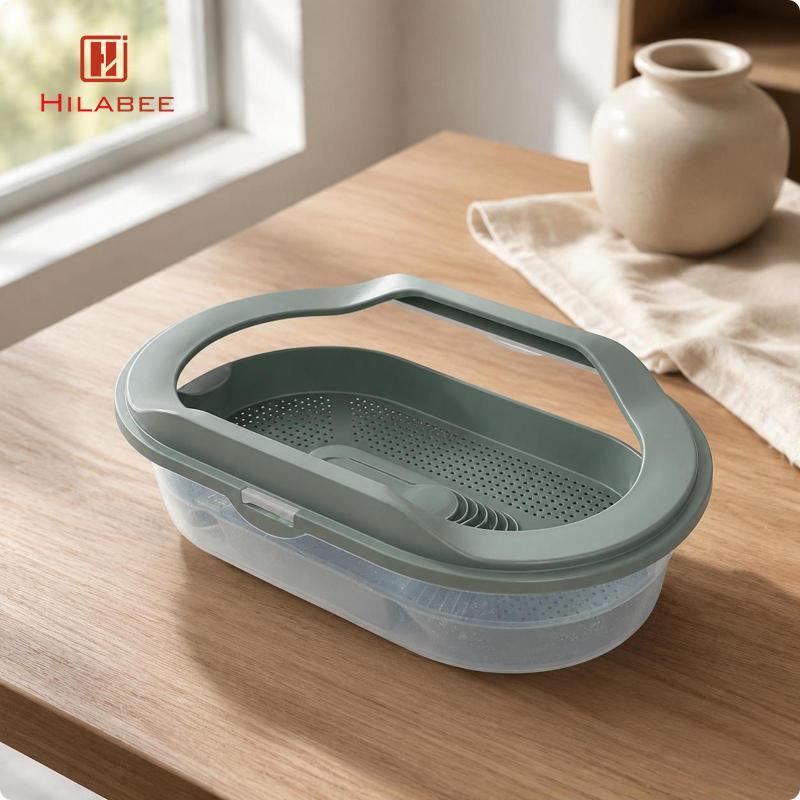 [UsusexaMY] Turtle Rearing Basin ยกพื้นที่ยกระดับอ่างเต่าตื้น Pet Enclosure