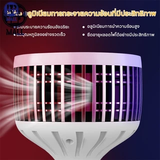 หลอดไฟ LED E27 300W 400W วัตต์ BULB หลอดไฟพลังงานสูงหลอดไฟ ไฟตุ้ม ไฟตั้งแคมป์ ไฟร้านค้า ไฟ