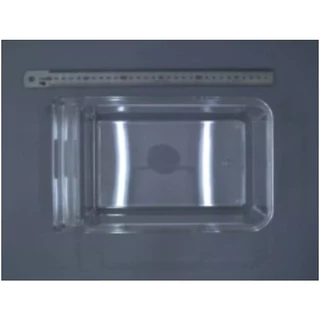 SAMSUNGอะไหล่ของแท้/ถาดใส่น้ำแข็งตู้เย็นซัมซุง/TRAY ICE-CUBE/DA63-07331A