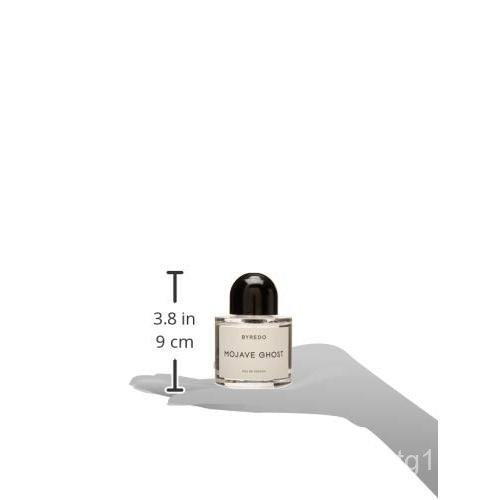Byredo Byredo Mojave ghost by byredo สําหรับ unisex - 3.3 ออนซ์ edp spray, 3.3 ออนซ์