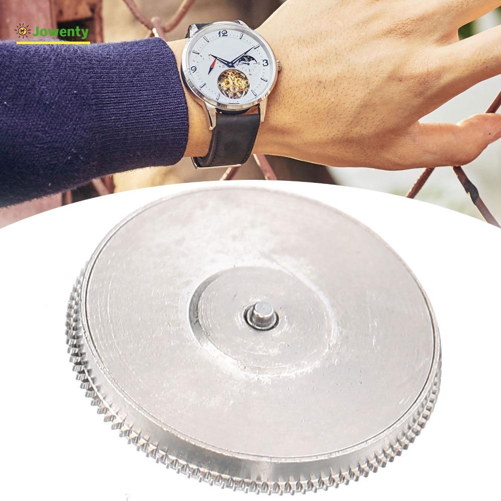 JOWENTY Watch Mainspring Barrel, Mechanical Movement model นาฬิกาโดยเฉพาะสวมใส่ 2824 Movement Parts,