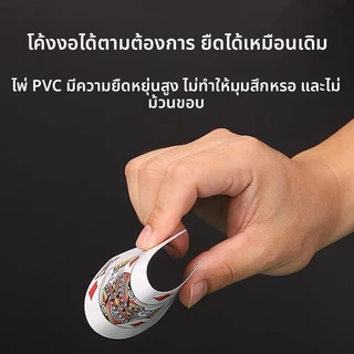 🃏 การ์ดเกม PVC กันน้ำ ทนทาน ตัวเลขใหญ่ จับถนัดมือ สำหรับเล่นเกมกับครอบครัวและเพื่อน