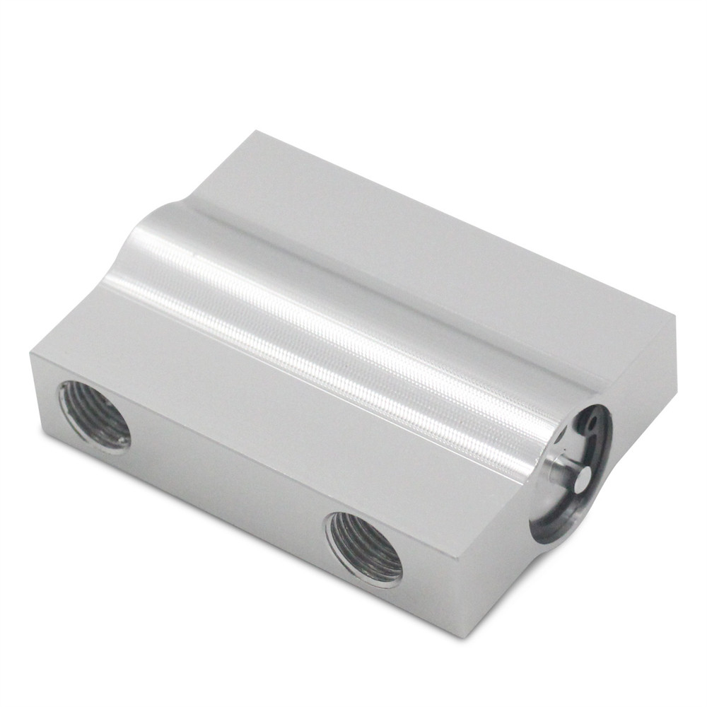​น้ํามันเกียร์อัตโนมัติ Cooler-Valve เปลี่ยน 7L3Z7H322A 2005-2008 Fit สําหรับ Ford F-150 5.4L-V8, Th