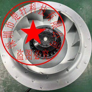 [พัดลมระบายความร้อนพร้อมสต็อก] LXFB2E280/280/50-M92/45-AA07-AA08-AA02 220V135/205W0.83 พัดลม