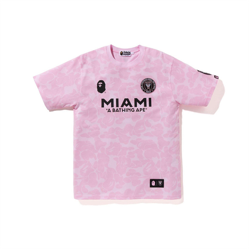 BAPE X Miami International MIAMI Co-Branded BAPE X Miami International MIAMI Co-Branded BAPE X Miami