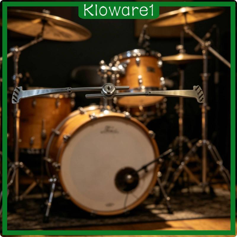 [Kloware1] Drum Cymbal Sizzler Silver-Toned Cymbal Sizzler Percussion Accessory ปลายโลดน้ําหนักเบา