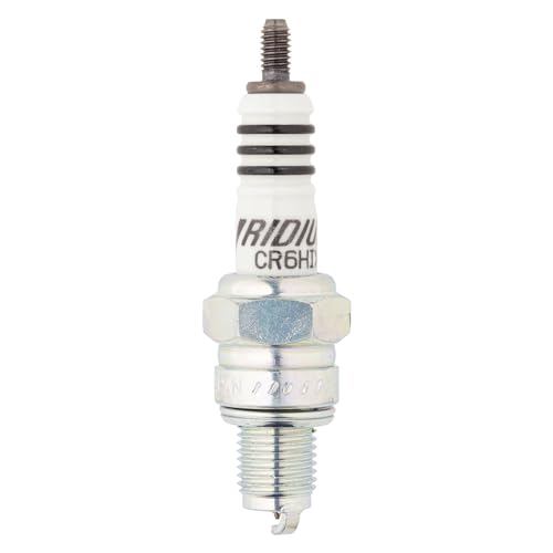 หัวเทียนอิริเดียม NGK CR6HIX (2469) | NGK CR6HIX Iridium IX Spark Plug, 2469