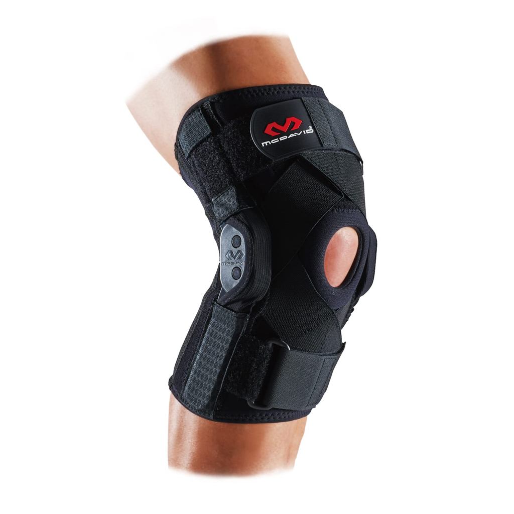 เป็นทางการ Tokyo Yakult Tetsuto Yamada แบรนด์โปรด McDavid Hinged Knee Brace