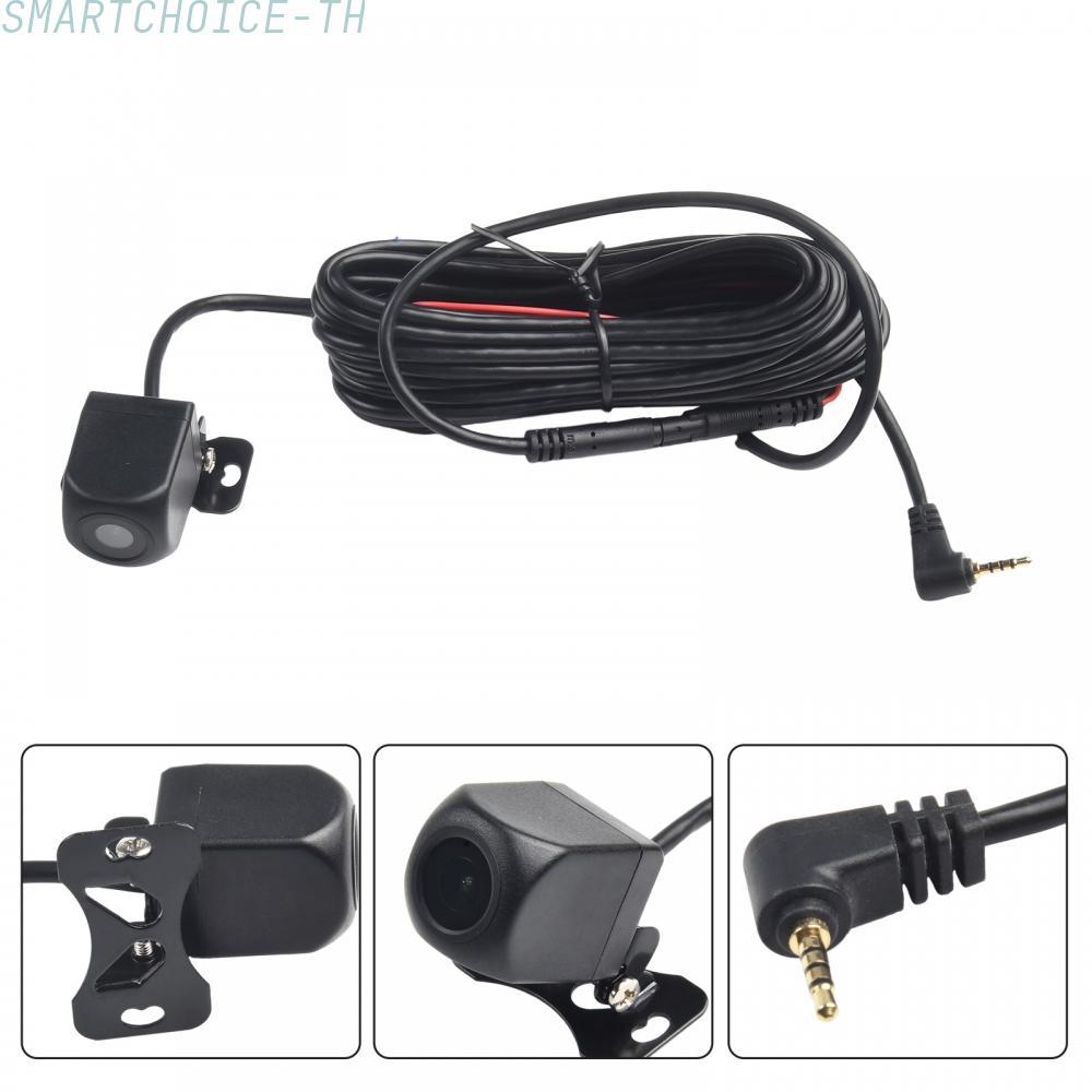 [SMT]Rear Camera Camera Accessories Mirror Rear View Camera Waterproof 1 PC